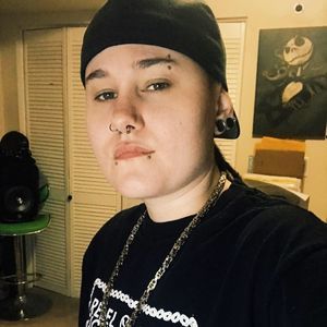 Meet your Posher, Blythe